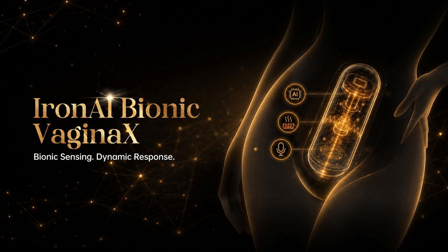 Bionic VaginaX
